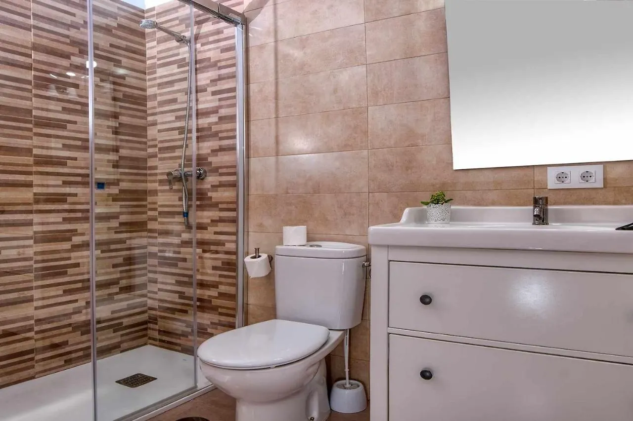 Appartement Suite Princesa Teguise Vista Al Mar Puerto del Carmen